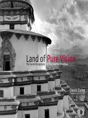 cover image of Land of Pure Vision